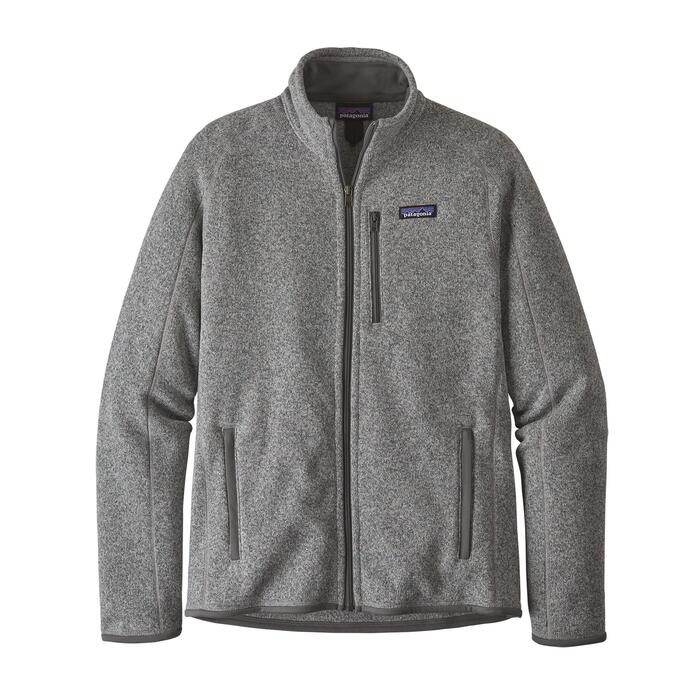 PATAGONIA M'S BETTER SWEATER JACKET