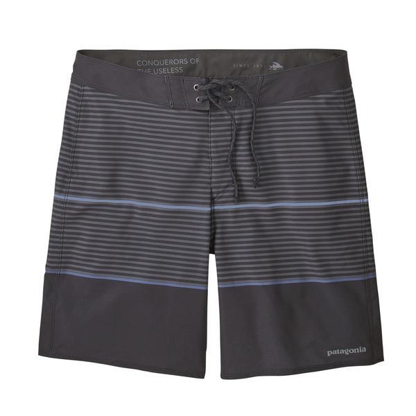 PATAGONIA M'S HYDROPEAK BOARDSHORTS - 18 IN.