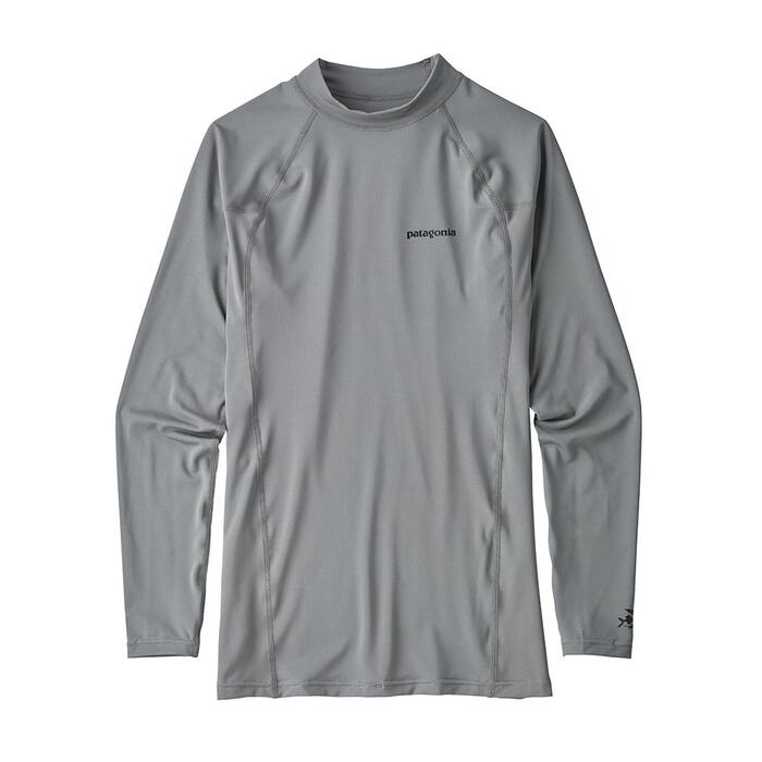 PATAGONIA M'S LONG SLEEVE R0 TOP