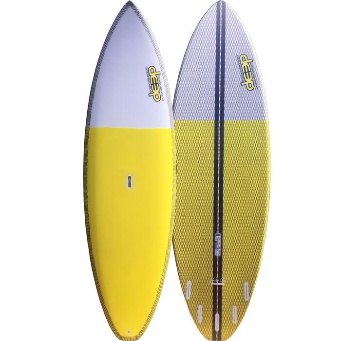 DEEP JC PRO SURF SUP 8'10" X 30.5"