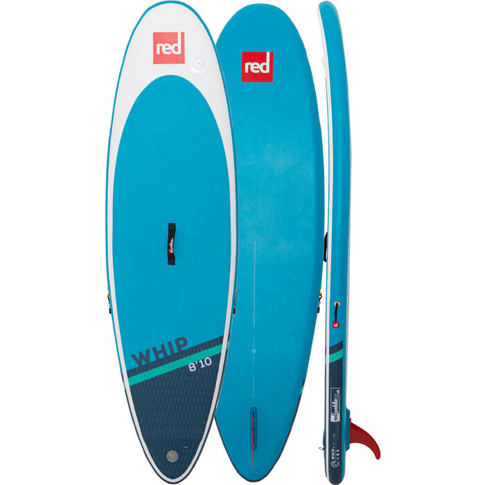 RED PADDLE CO 8'10" WHIP (2022)