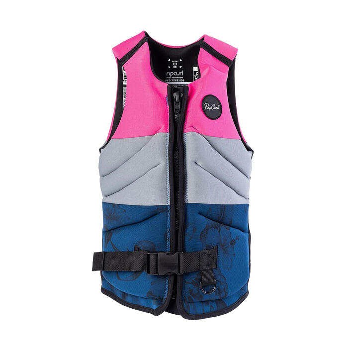 RIPCURL WOMEN'S D/PATROL BUOY VEST