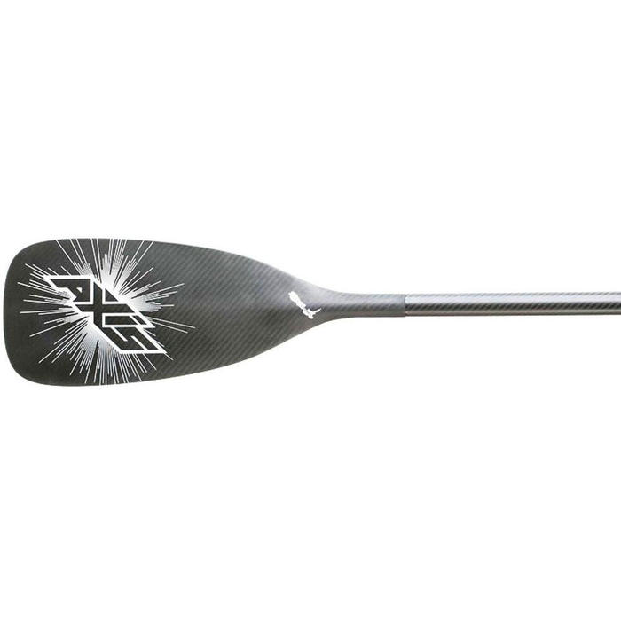 Axis 100% CARBON 26MM FIXED LENGTH PADDLE