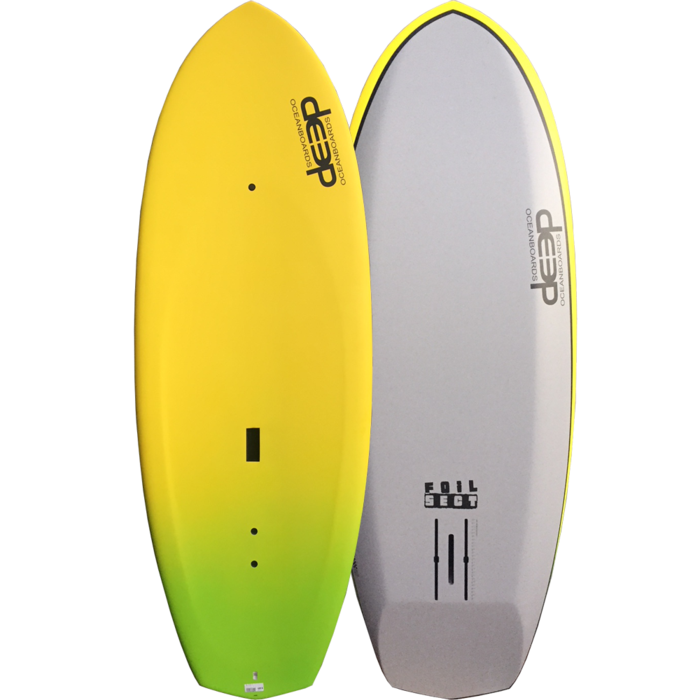 DEEP FOIL SUP 6'8"