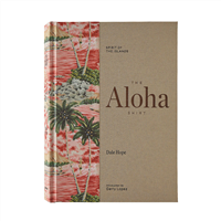 PATAGONIA The Aloha Shirt: Spirit of the Islands (Hardcover)