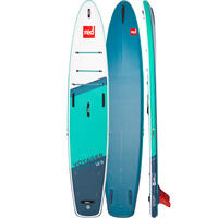 RED PADDLE CO 12'0" VOYAGER (2022)