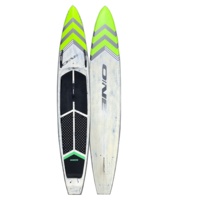 2nd Hand ONE Oceansport Evo Raceboard