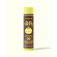 Sun Bum Original SPF 15 Pineapple Lip Balm