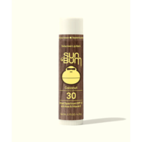 Sun Bum Original SPF 15 Coconut Lip Balm