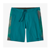 PATAGONIA M's Hydropeak SP Boardshorts-19in - Belay