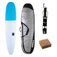 CREATIVE ARMY CRUZ PU 9'6" PACKAGE