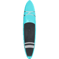 2nd Hand: Jimmy Lewis 11'2" Hanalei