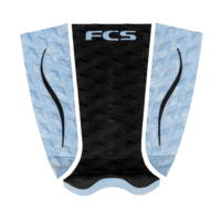 FCS Moore Black / Blue