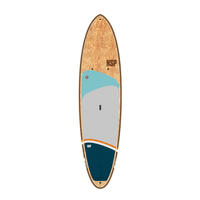 NSP COCOFLAX ALL ROUNDER SUP 10'6" FTU