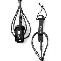 FCS 6' COMPETITION ESSENTIAL LEASH