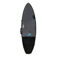CREATURES SHORTBOARD DAY USE BAG DT2.0 6'0"