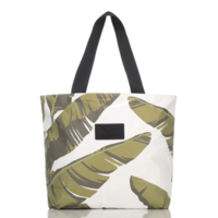 Aloha Collection Luau Day Tripper Tote Bag