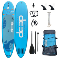 DEEP iSUP Adventure 10'6"