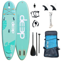 DEEP iSUP Adventure 11'0"