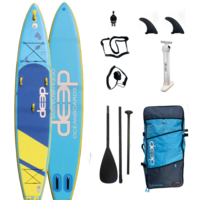 DEEP iSUP Expedition 13'0"