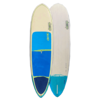 DEEP Cruiser, 10'0" x 31"