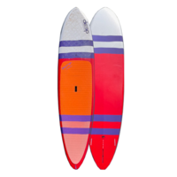 2nd Hand: Deep Dogman 10'2 x 29"