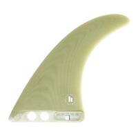 FCS II Connect PG 7" Single Fin Eucalyptus