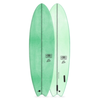 OCEAN & EARTH EZI-Rider 7'0" Softboard