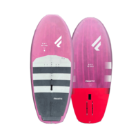 FANATIC Sky Wing, 5'6" x 27" @ 105L