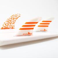 FCS II Julian Wilson PC Tri Fins