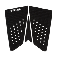 FCS T-3 Fish Eco Black