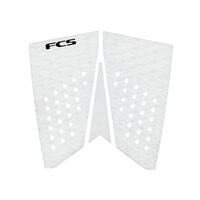 FCS T-3 Fish Tail Pad