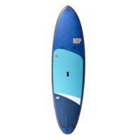 NSP Coco Allrounder SUP 9'2"