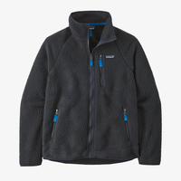 PATAGONIA Men's Retro Pile Fleece Jacket