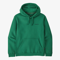 PATAGONIA Boardshort Logo Uprisal Hoody