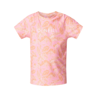 O'NEILL Girls Toddler SPF SS Rash Tee