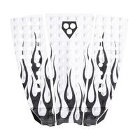 Gorilla Grip Kyuss White Flames