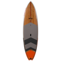 NAISH Hokua GTW Custom