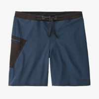 PATAGONIA M's Hydrolock Stitched Boardshorts - 18in