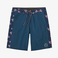 PATAGONIA M's Hydropeak SP Boarshorts 19in