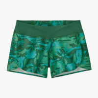 PATAGONIA W's Stretch Hydropeak Surf Shorts