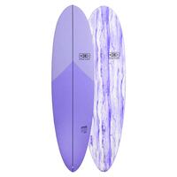OCEAN & EARTH Happy Hour Epoxy Soft - 7'6"