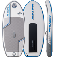 NAISH HOVER WING IFOIL SUP INFLATABLE 170L