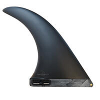 Fcs ii deals christenson longboard fin