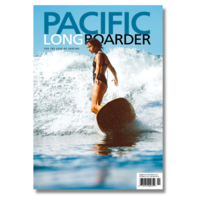 Pacific Longboarder Issue 113