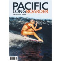 Pacific Longboarder Issue 115