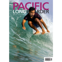 Pacific Longboarder Issue 120