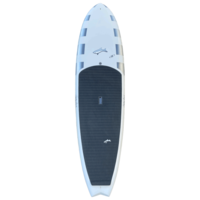 JIMMY LEWIS Kwad White, 9'11