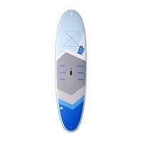 NSP HIT Cruiser Paddle Board