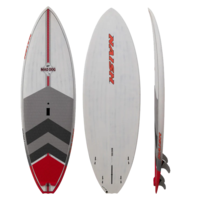 NAISH Mad Dog X32 9'0" (2025)